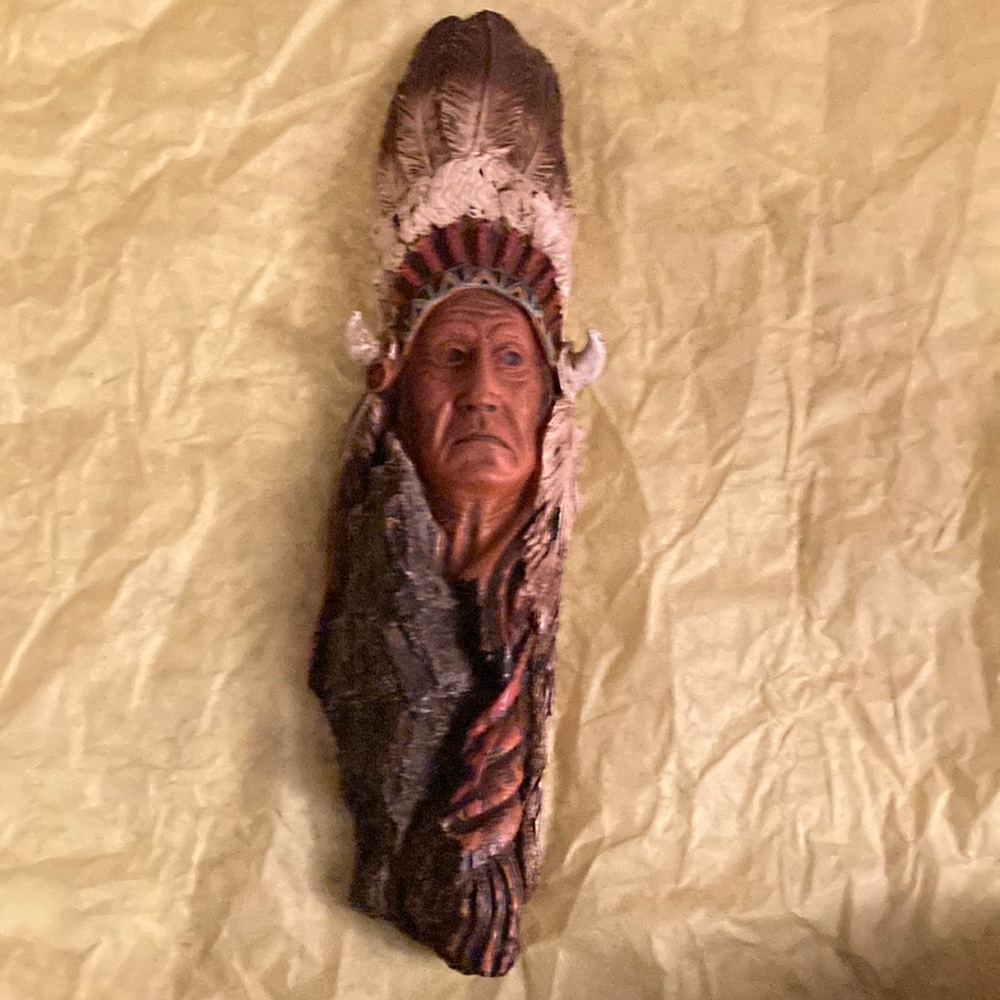 Native American decor
